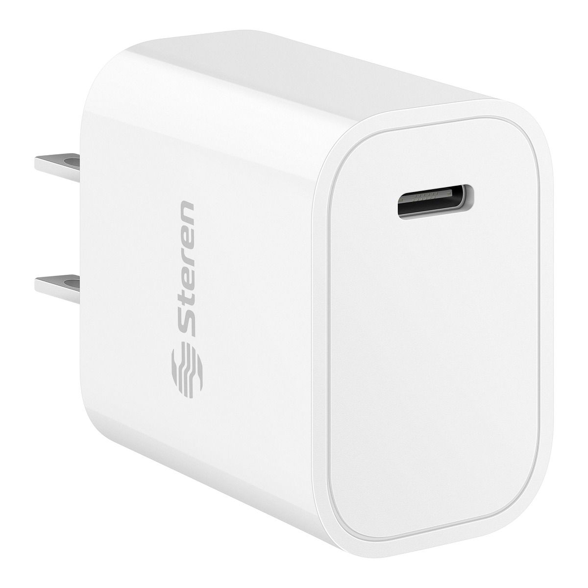 cargador usb c power delivery 20 w